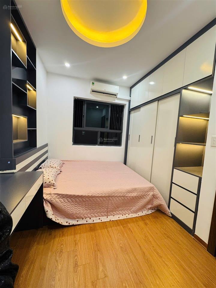 Bán căn hộ chung cư đồng tàu sổ đỏ chính chủ tầng 9 58m2 2 phòng ngủ 3,9 tỷ,  0961 579 ***