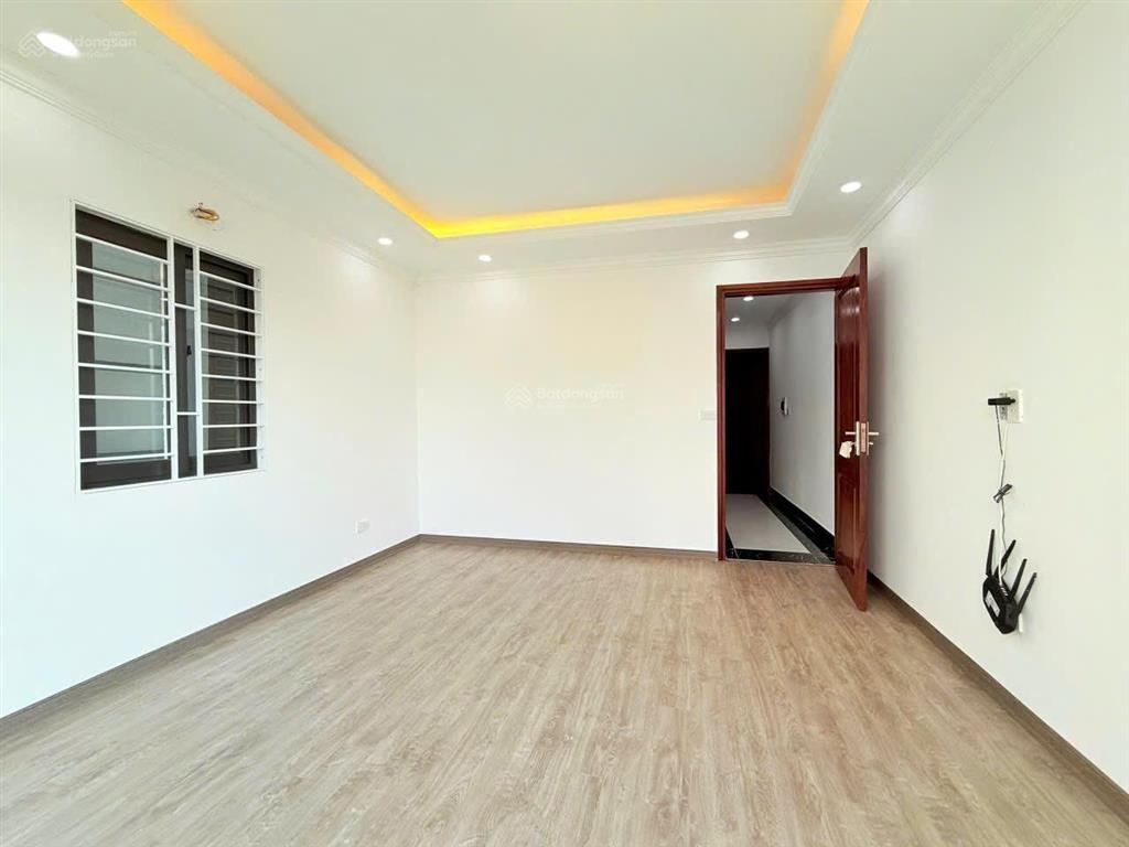 Bán nhà phố tân khai sau time city 48m 5 tầng ô tô qua nhà kinh doanh được 7,6 tỷ  0961 579 ***