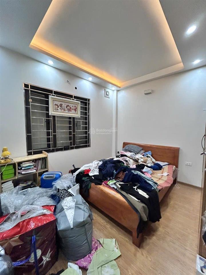 Bán nhà mặt ngõ 281 trương định ngõ thông ô tô kinh doanh 55m 5 tầng 11,6 tỷ  0961 579 ***
