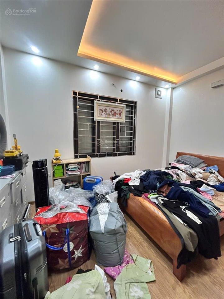 Bán nhà mặt ngõ 281 trương định ngõ thông ô tô kinh doanh 55m 5 tầng 11,6 tỷ  0961 579 ***