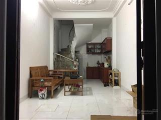 Bán nhà sổ đỏ riêng 126 vĩnh hưng, 27 m2 4 tầng cách ô tô 15m 4,88 tỷ tl thông tin 100% 0961 579 ***