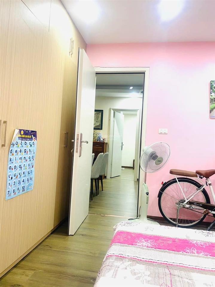 Bán căn hộ chung cư tại đồng phát park toà b view, 62m2 2 ngủ 2wc ở ngay,  0961 579 ***