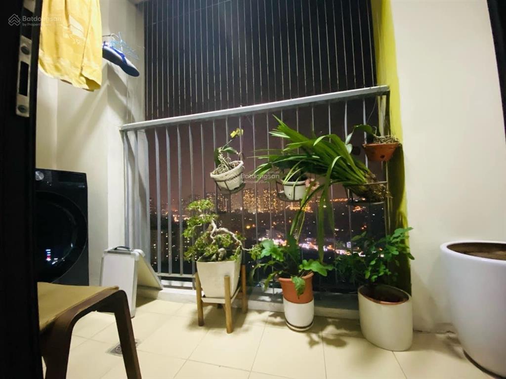 Bán căn hộ chung cư tại đồng phát park toà b view, 62m2 2 ngủ 2wc ở ngay,  0961 579 ***