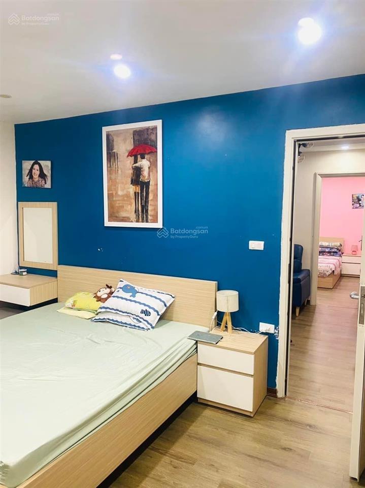 Bán căn hộ chung cư tại đồng phát park toà b view, 62m2 2 ngủ 2wc ở ngay,  0961 579 ***