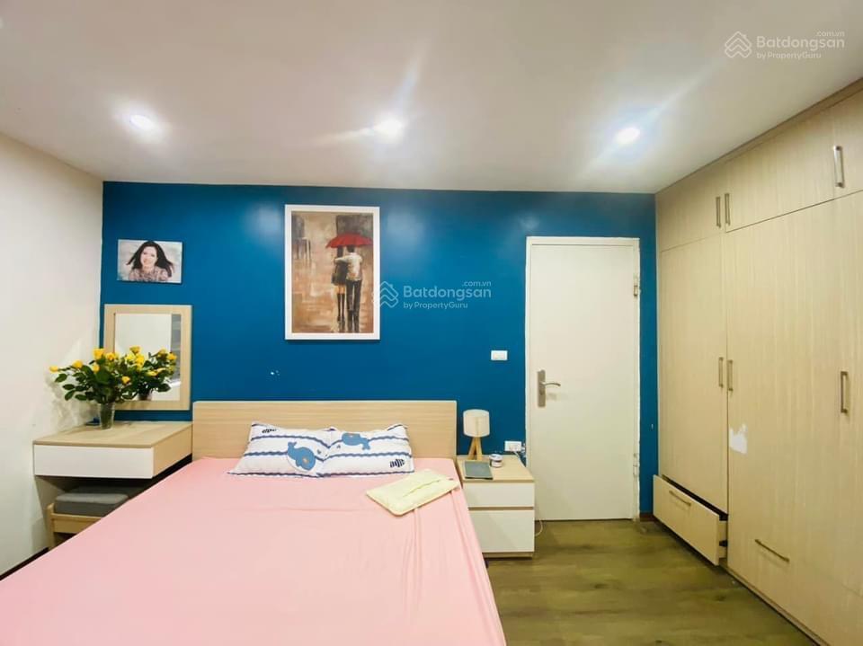 Bán căn hộ chung cư tại đồng phát park toà b view, 62m2 2 ngủ 2wc ở ngay,  0961 579 ***