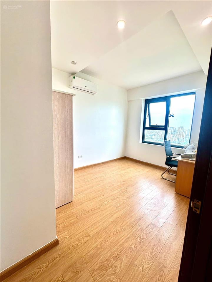 Bán căn hộ gelexia riverside, 5,9 tỷ, 74 m2, đẹp, nhiều tiện ích tại hoàng mai,  0961 579 ***