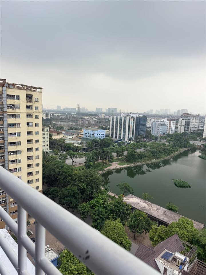 Bán gấp căn hộ chung cư tại khu đô thị vĩnh hoàng, 3,7 tỷ, 58 m², đẹp căn góc  0961 579 ***