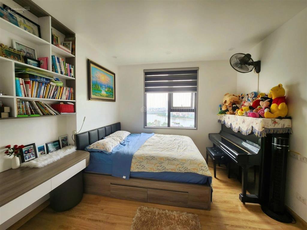 Bán gấp căn hộ chung cư tại khu đô thị vĩnh hoàng, 3,7 tỷ, 58 m², đẹp căn góc  0961 579 ***