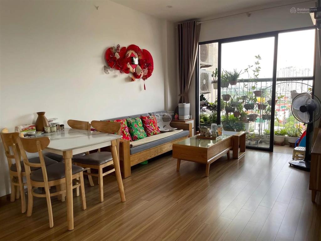 Bán căn hộ chung cư 2pn, 2wc, 70m2 tại khu đô thị đặng xá, gia lâm căn góc, giá 3,4 tỷ có bớt