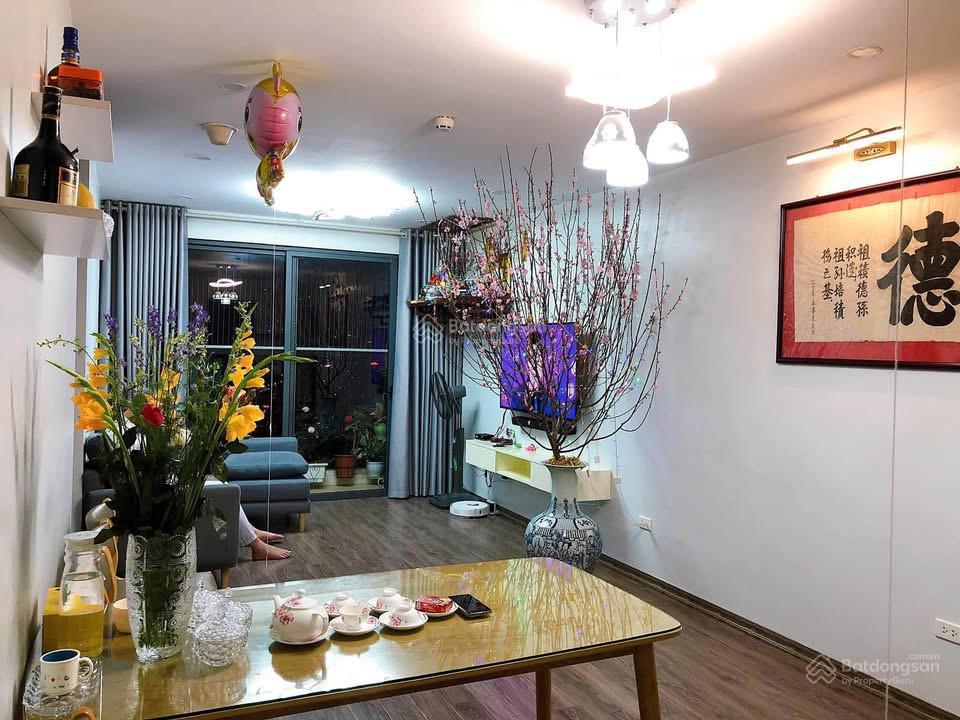 Bán căn hộ 3pn, 2wc tại new horizon city, 7,25 tỷ, 91m2 căn góc, nội thất đầy đủ,  0961 579 ***
