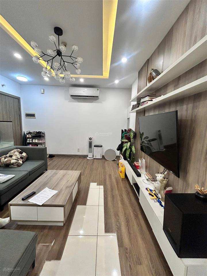 Bán căn hộ 3pn, 2wc tại new horizon city, 7,25 tỷ, 91m2 căn góc, nội thất đầy đủ,  0961 579 ***