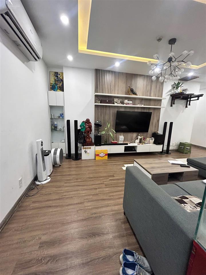 Bán căn hộ 3pn, 2wc tại new horizon city, 7,25 tỷ, 91m2 căn góc, nội thất đầy đủ,  0961 579 ***