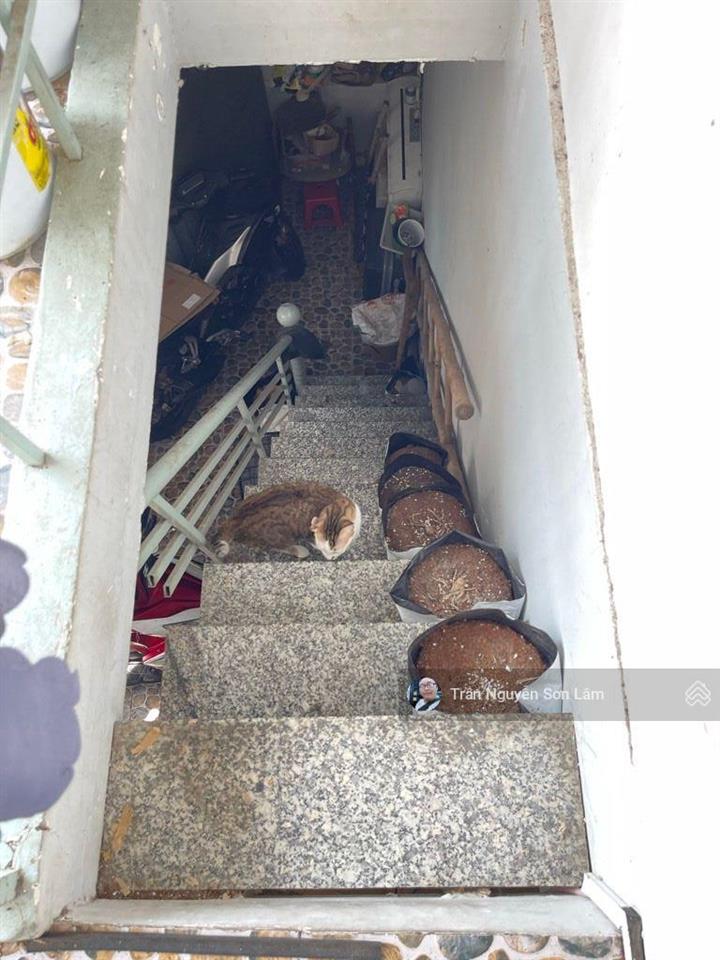 70m2 trung tâm quận 4 giá chưa đến 6 tỷ hàng ngộp!