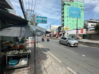 Bán đất huỳnh tấn phát quận 7  208m²  gần phú mỹ hưng  khu dân cư hiện hữu  giá 8.8 tỷ