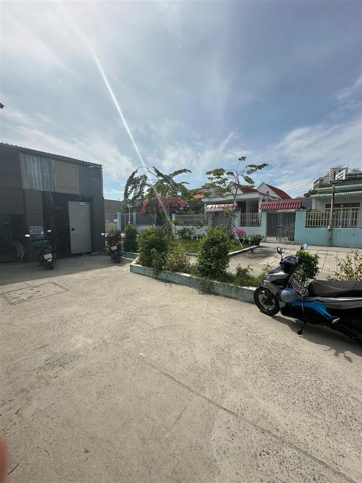 Bán đất huỳnh tấn phát quận 7  208m²  gần phú mỹ hưng  khu dân cư hiện hữu  giá 8.8 tỷ