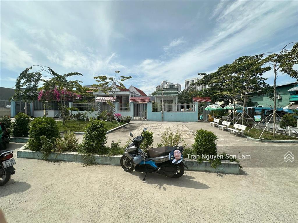 Bán đất huỳnh tấn phát quận 7  208m²  gần phú mỹ hưng  khu dân cư hiện hữu  giá 8.8 tỷ