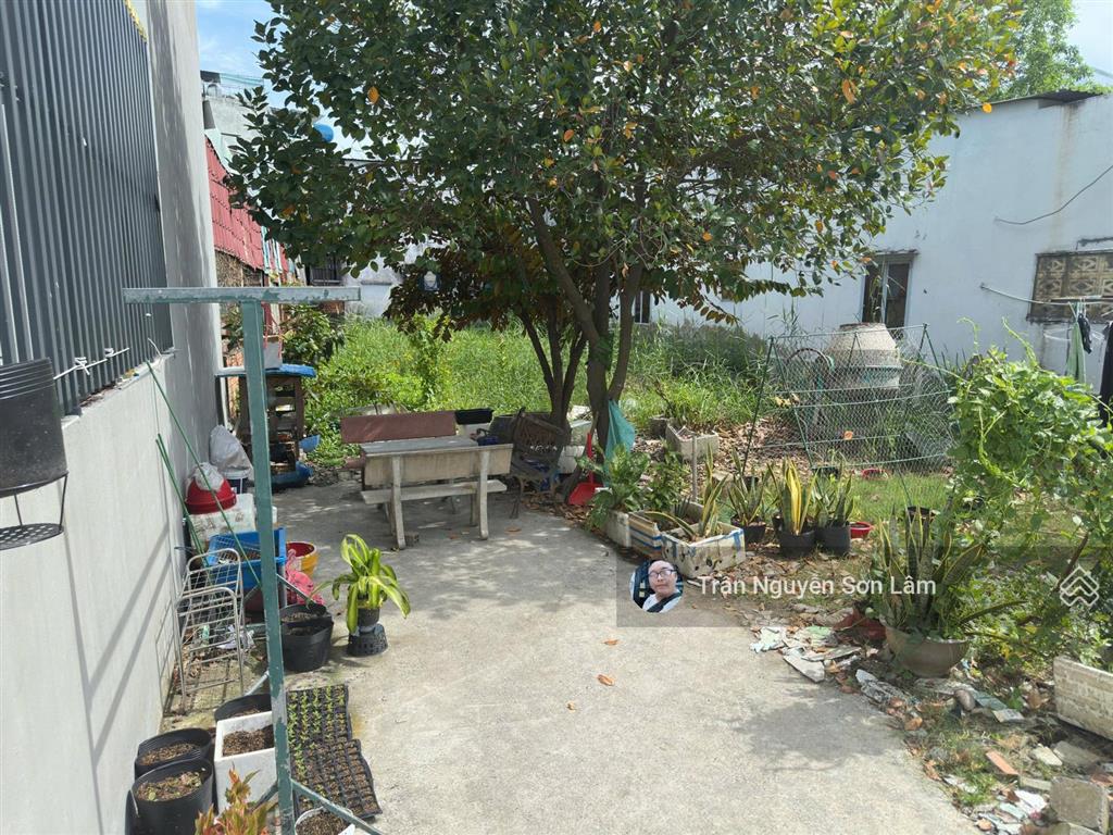 Bán đất huỳnh tấn phát quận 7  208m²  gần phú mỹ hưng  khu dân cư hiện hữu  giá 8.8 tỷ