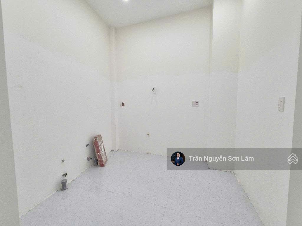 Bán nhà hẻm xe hơi 380 lê văn lương, ngang 5m, không ngập, 1 trệt 1 lầu, giá 4.8 tỷ