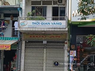 Bán nhà mặt phố tại 108 calmette, 35 tỷ, 74.3m2, 2 tầng, pháp lý đầy đủ