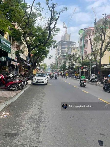 Bán nhà mặt phố tại 108 calmette, 35 tỷ, 74.3m2, 2 tầng, pháp lý đầy đủ