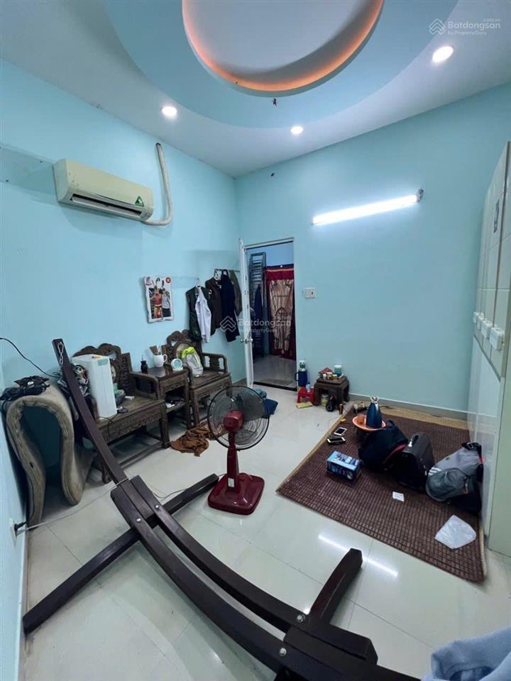 Bán gấp nhà riêng tại hẻm 675 trần xuân soạn, 4,59 tỷ, 50m2