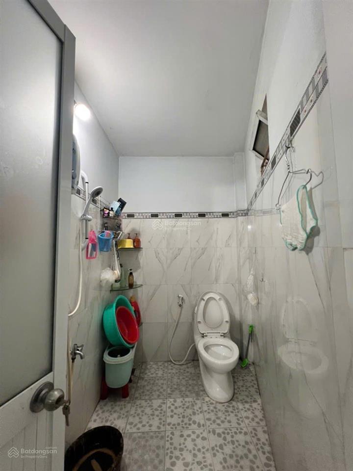 Bán gấp nhà riêng tại hẻm 675 trần xuân soạn, 4,59 tỷ, 50m2
