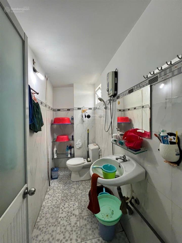Bán gấp nhà riêng tại hẻm 675 trần xuân soạn, 4,59 tỷ, 50m2