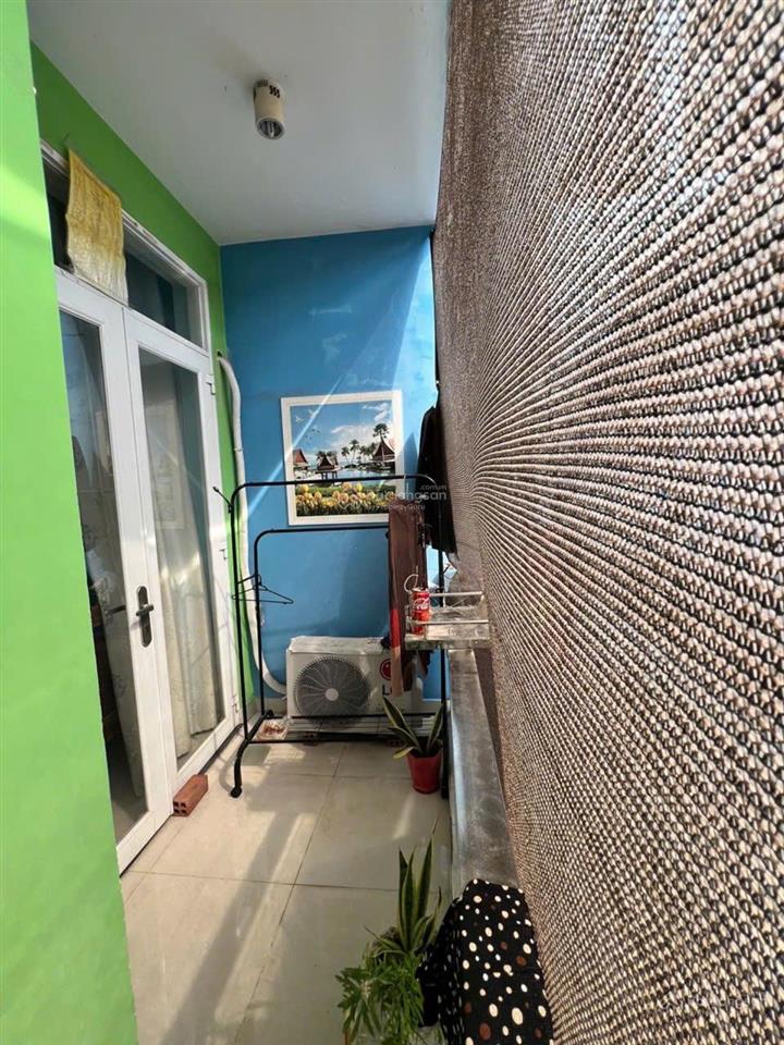 Bán gấp nhà riêng tại hẻm 675 trần xuân soạn, 4,59 tỷ, 50m2