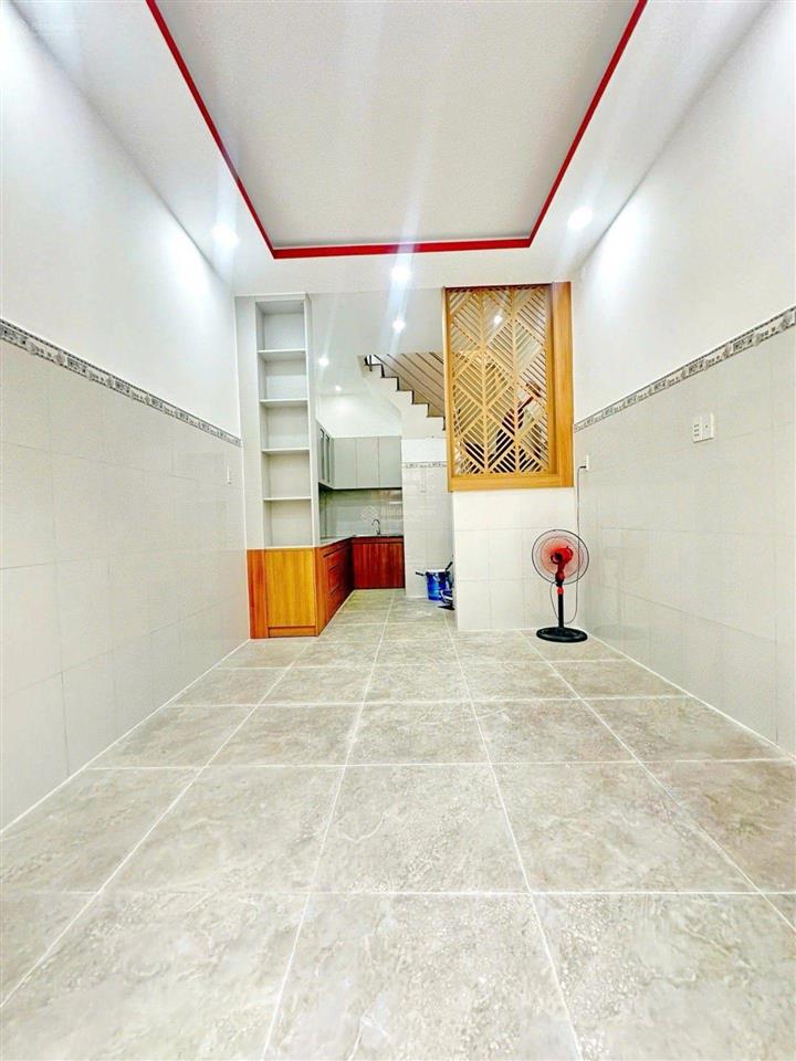 Bán nhà riêng tại 67 trần xuân soạn, 4,49 tỷ, 26 m2, đẹp, nhiều tiện ích