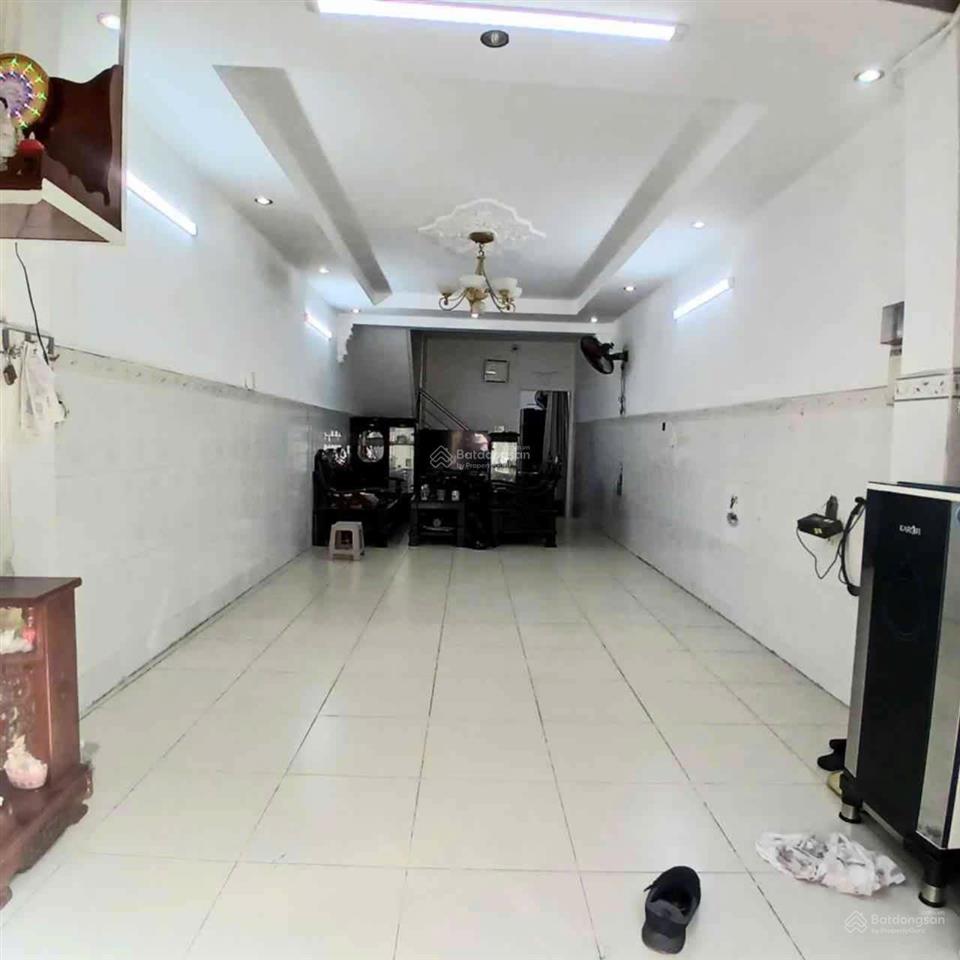 Bán gấp nr tại hẻm 28, âu dương lân, 49m2, 6,9 tỷ vnd