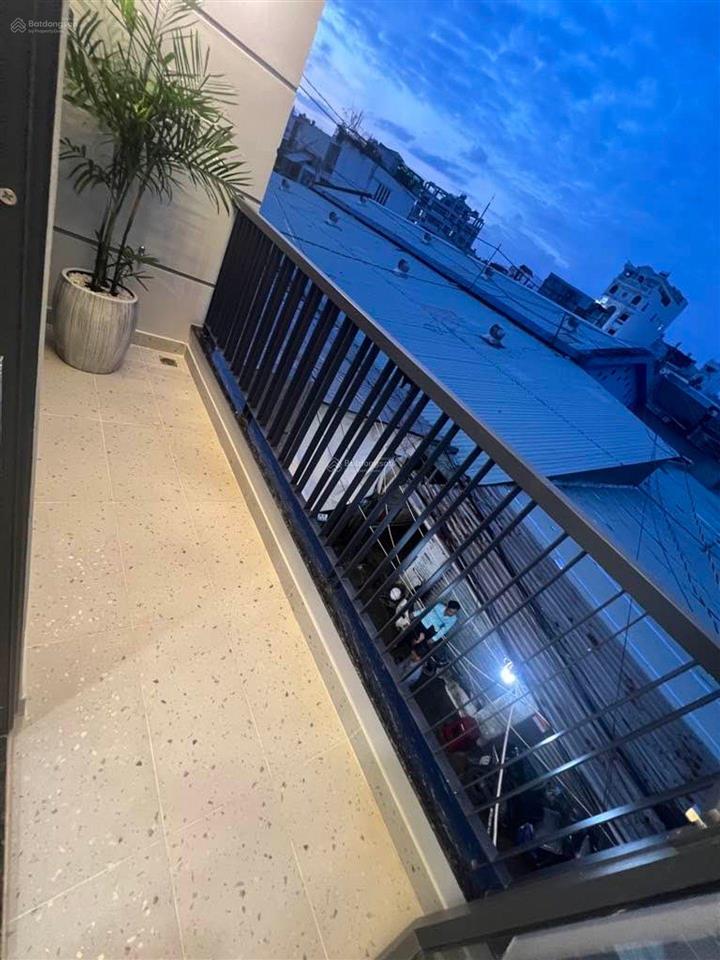 Bán nhà 58m2, 3pn, 3wc tại 57, đường số 19, phường tân hưng, quận 7, tp. hcm, giá 5,9 tỷ