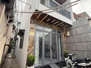 Bán nr 58m2, 3pn, 3wc tại 57, số 19, tân hưng, q7, tp.hcm, giá 5,9 tỷ