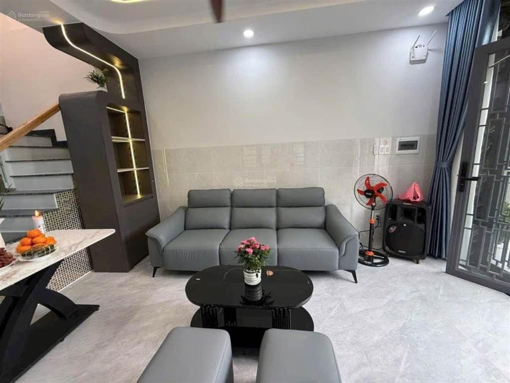 Bán nhà 58m2, 3pn, 3wc tại 57, đường số 19, phường tân hưng, quận 7, tp. hcm, giá 5,9 tỷ