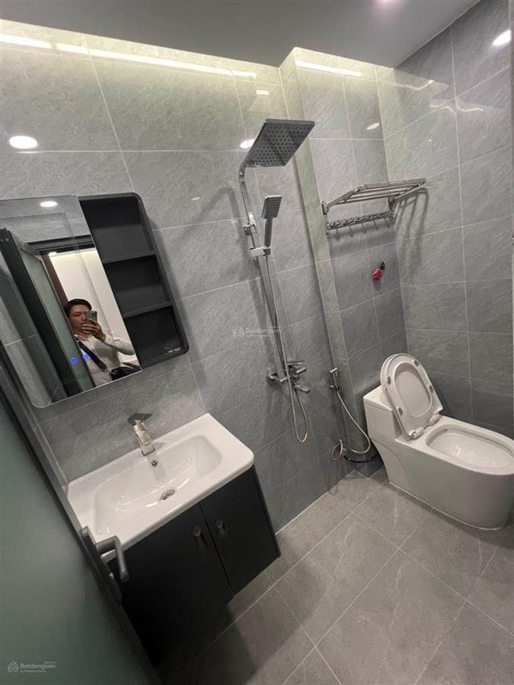 Bán nhà 58m2, 3pn, 3wc tại 57, đường số 19, phường tân hưng, quận 7, tp. hcm, giá 5,9 tỷ