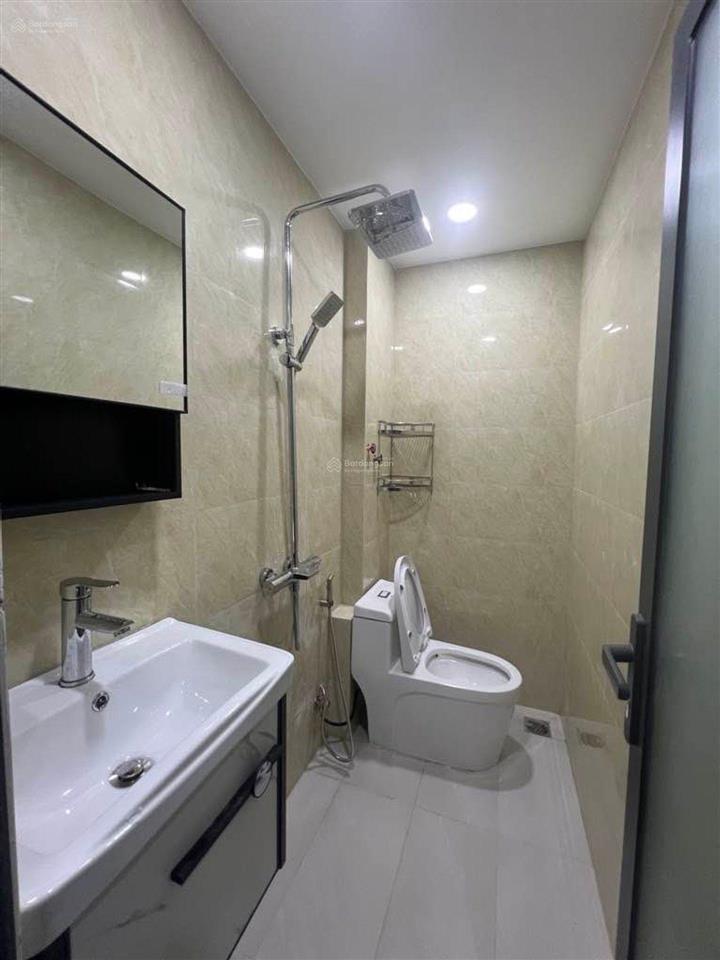 Bán nhà 58m2, 3pn, 3wc tại 57, đường số 19, phường tân hưng, quận 7, tp. hcm, giá 5,9 tỷ