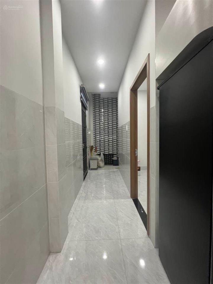 Bán nhà 58m2, 3pn, 3wc tại 57, đường số 19, phường tân hưng, quận 7, tp. hcm, giá 5,9 tỷ