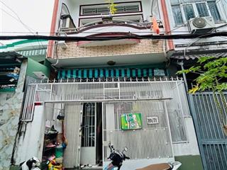 Bán nhà riêng tại hẻm 391, huỳnh tấn phát, 6,6 tỷ, dt nhà 56,5m2