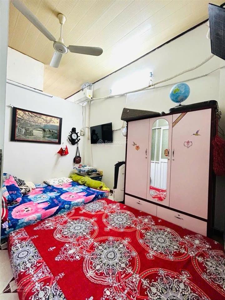 Bán nhà riêng tại hẻm 391, huỳnh tấn phát, 6,6 tỷ, dt nhà 56,5m2