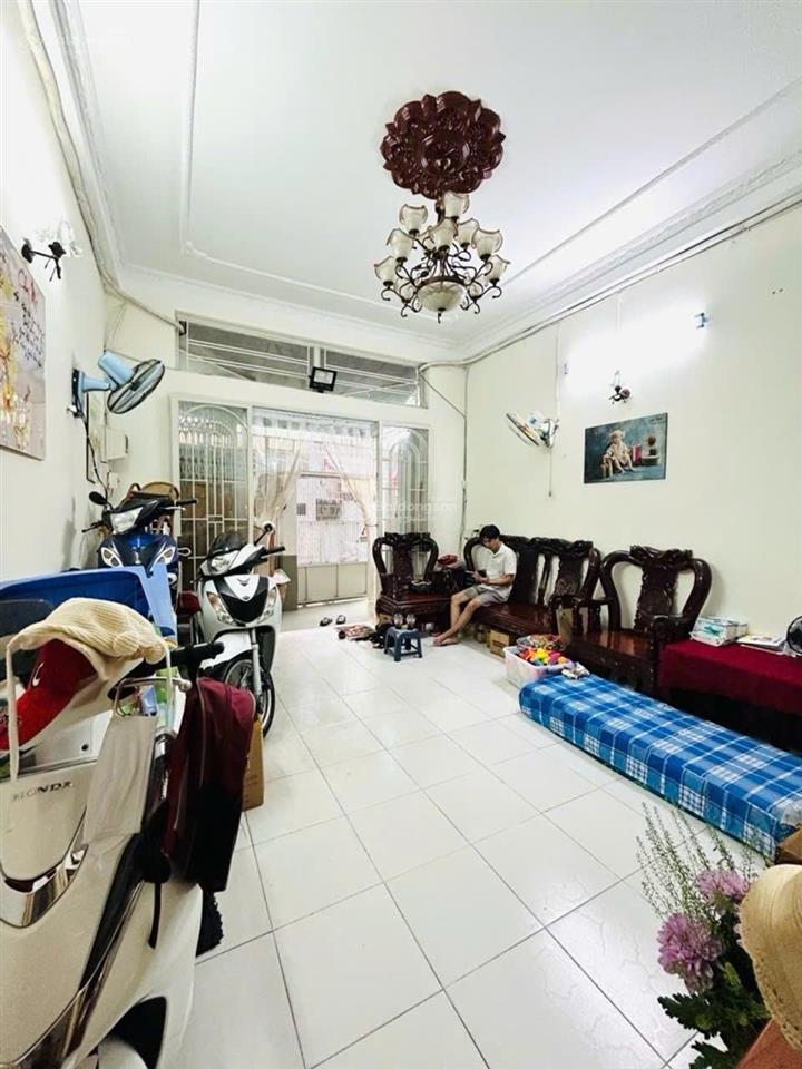 Bán nhà riêng tại hẻm 391, huỳnh tấn phát, 6,6 tỷ, dt nhà 56,5m2