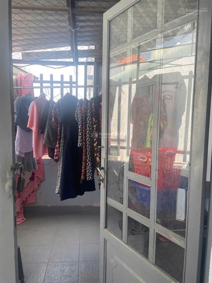Bán nhà riêng tại hẻm 160, nguyễn văn quỳ, 6,2 tỷ, 37 m2