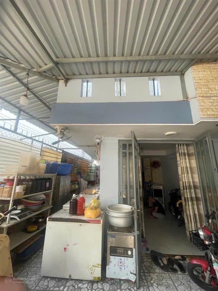 Bán nhà riêng tại hẻm 160, nguyễn văn quỳ, 6,2 tỷ, 37 m2
