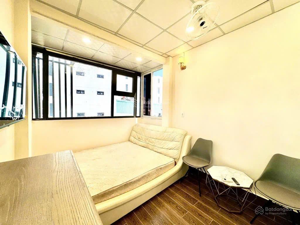 Bán nhà riêng tại hẻm 257, nguyễn thị thập, tân phú, q7, 6,98 tỷ, 47m2