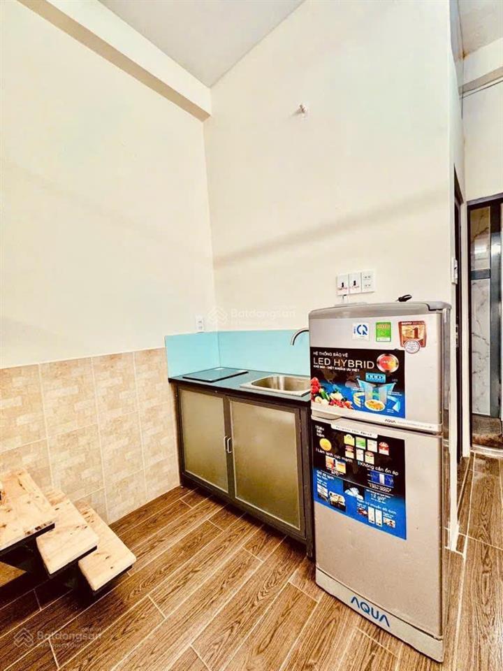 Bán nhà riêng tại hẻm 257, nguyễn thị thập, tân phú, q7, 6,98 tỷ, 47m2