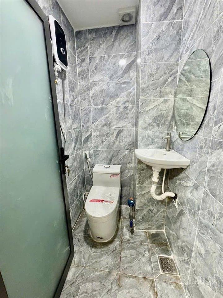 Bán nhà riêng tại hẻm 257, nguyễn thị thập, tân phú, q7, 6,98 tỷ, 47m2