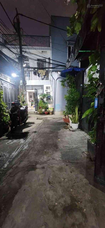 Bán nhà riêng 54m2, 5,9 tỷ hẻm 861 trần xuân soạn, p tân hưng, q7, tp.hcm giá tốt hot!