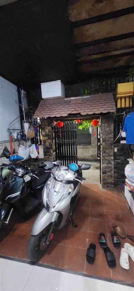 Bán nhà riêng 54m2, 5,9 tỷ hẻm 861 trần xuân soạn, p tân hưng, q7, tp.hcm giá tốt hot!