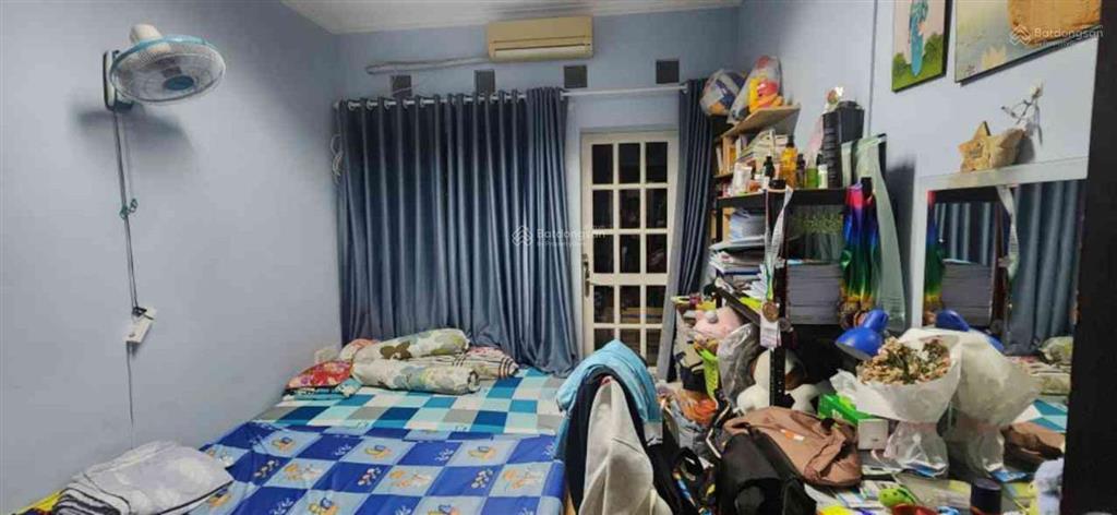 Bán nhà riêng 54m2, 5,9 tỷ hẻm 861 trần xuân soạn, p tân hưng, q7, tp.hcm giá tốt hot!