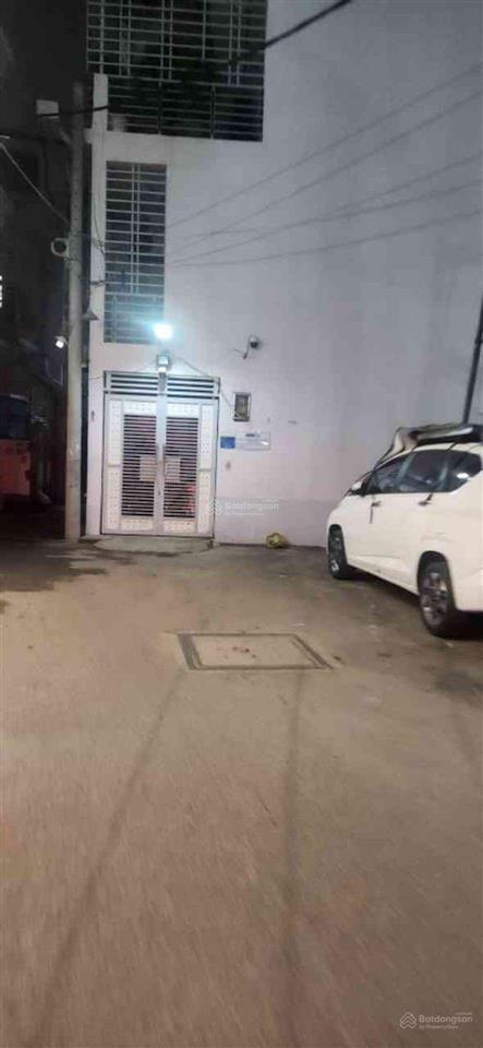 Bán nhà riêng 54m2, 5,9 tỷ hẻm 861 trần xuân soạn, p tân hưng, q7, tp.hcm giá tốt hot!