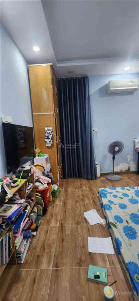 Bán nhà riêng 54m2, 5,9 tỷ hẻm 861 trần xuân soạn, p tân hưng, q7, tp.hcm giá tốt hot!