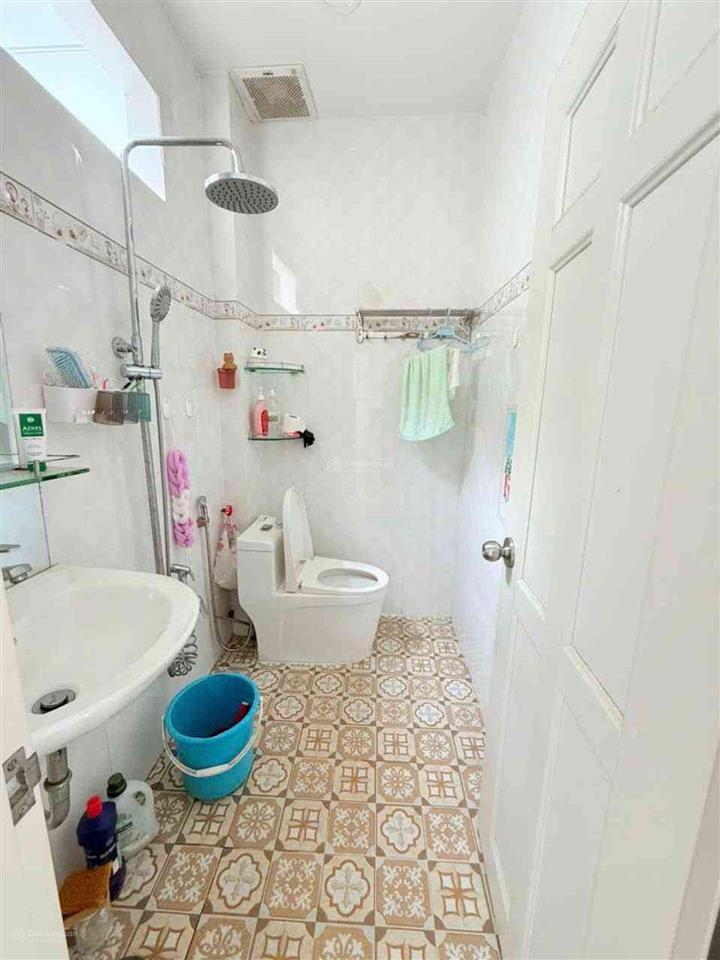 Bán nhà riêng hẻm 861, phố trần xuân soạn, 6,2 tỷ, 59,1 m2, tốt, hàng hiếm tại q7